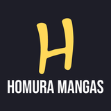 Homura Mangas ikona