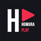Homura Play ícone