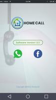 HomeCall syot layar 3