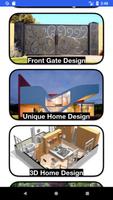 Home designs 2019| latest trending design app imagem de tela 1