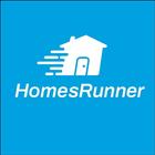 HomesRunner 图标