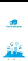 HomesRunner 海报