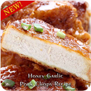 Honey Garlic Pork Chops Recipe APK