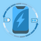 Battery Transfer / Receiver icon