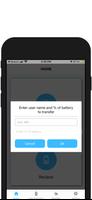 Battery Transfer / Receiver capture d'écran 3