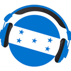 Honduras Radio FM-AM आइकन