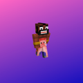 Hog Rider Clash Skin
