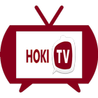 TV ONLINE HOKI icon