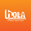 Hola Clavijo Radio ikona