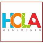 Icona HOLA Wisconsin