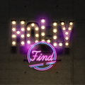 HollyFind APP
