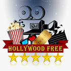 HollywoodFree icône