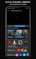 برنامه‌نما HollywoodFree عکس از صفحه