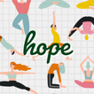 Hope: Daily Motivation icon