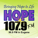 HOPE 1079 FM – Bringing Hope t