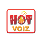 آیکون‌ Hot Voiz