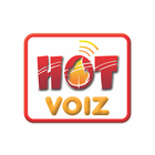 Hot Voiz icône