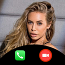 Women PnHub VideoCall - Prank video with Girls APK