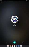 Hot 100 radio ภาพหน้าจอ 2