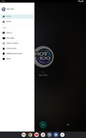 Hot 100 radio ภาพหน้าจอ 3