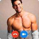 Gefälschtes Video Call Boyfriend Prank APK