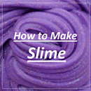 Comment faire slime APK