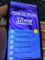 Comment faire slime capture d'écran 3