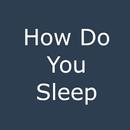 Sam Smith - How Do You Sleep Lyrics APK