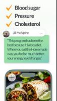 Homemade Method・Meal Plans скриншот 3