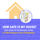 How Safe Is My House? 圖標