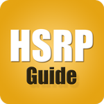 HSRP Guide icon