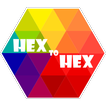 HexToHex icon