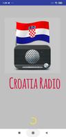 Hrvatski radio - Radio Croatia Plakat