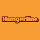 آیکون‌ Hungerline