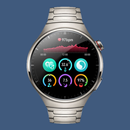 Huawei Watch 4 Pro Guide APK