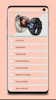 Huawei Watch 4 Pro Cartaz