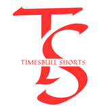 Timesbulls Shorts