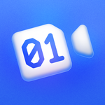 Huddle01 icon
