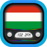Hungary Radio FM - AM
