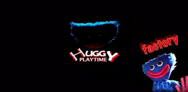 Huggy Wuggy Game Walkthrough