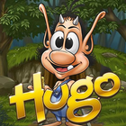 Hugo ไอคอน