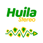 Huila Stereo ikon