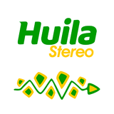 Huila Stereo أيقونة