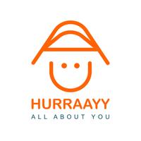 Hurraayy-poster