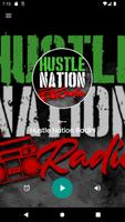 Hustle Nation Radio plakat