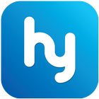 Hymax icon
