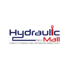 Hydraulic Mall أيقونة