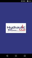 Hydraulic Mall الملصق