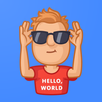 iSpeak - Practice English with APK