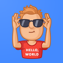 iSpeak - Practice English with APK